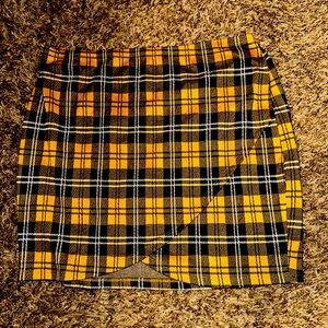 Skirt size large